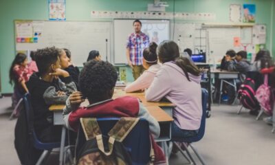 Class room