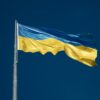 Ukraine flag