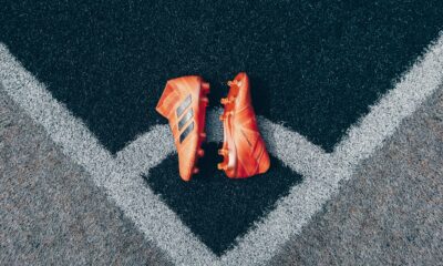 Football shoes