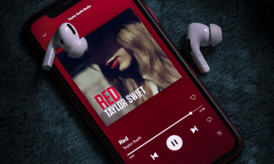 Taylor Swift Album