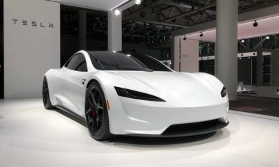 tesla