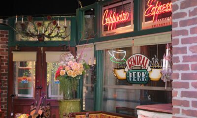 Central perk