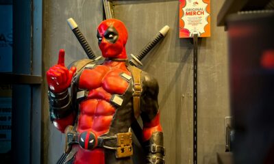 deadpool